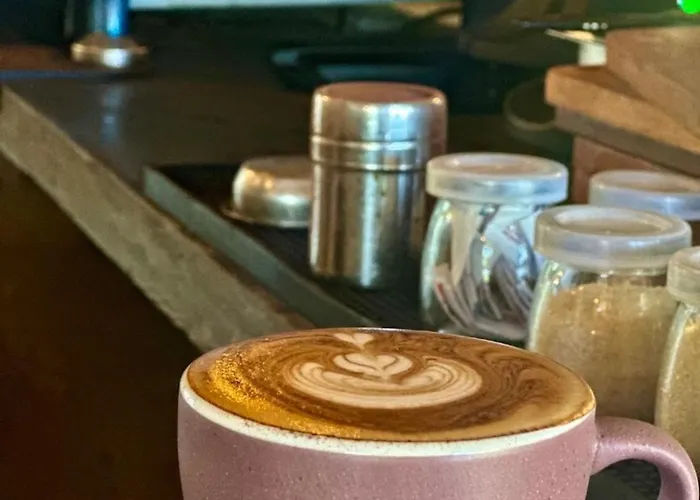 Mimpi ホリデーパーク レンボンガン島